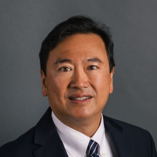 Donald Fong, MD, Ophthalmology, Brisbane, CA
