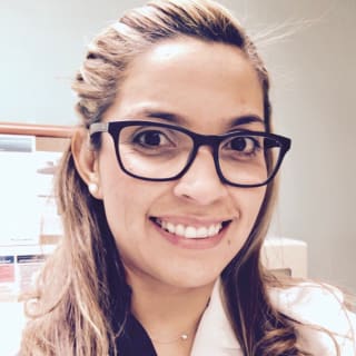 Maria Sandoval, MD