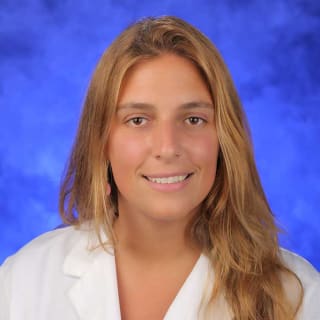 Artemis Petrides, MD, Radiology, Cincinnati, OH, University of Cincinnati Medical Center