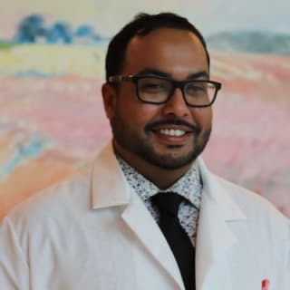 Tahmid Rahman, MD