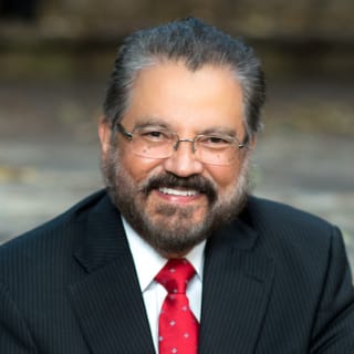 Jorge Saldivar, MD