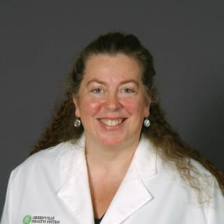 Elizabeth Hinz, Family Nurse Practitioner, Greenville, SC