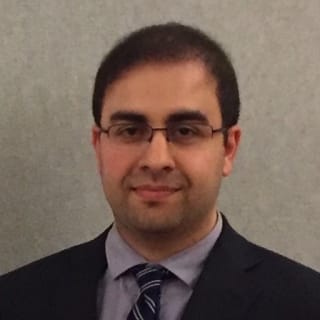 Mohammadreza Pakyari, MD, Resident Physician, Boston, MA
