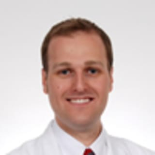 Jonathan Grischkan, MD, Otolaryngology (ENT), Columbus, OH, The OSUCCC - James