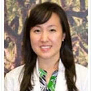 Sarah Jung, Clinical Pharmacist, Atlanta, GA, Emory University Hospital Midtown