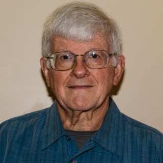 Larry Martin, MD