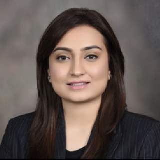 Unaiza Faizan, MD, Internal Medicine, Rochester, NY