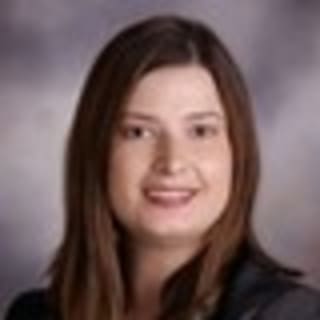Sarah Parker, DO, Obstetrics & Gynecology, Gahanna, OH, OhioHealth Grant Medical Center
