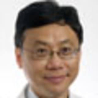 Gene Wong, MD, Radiation Oncology, Peabody, MA, Beverly Hospital