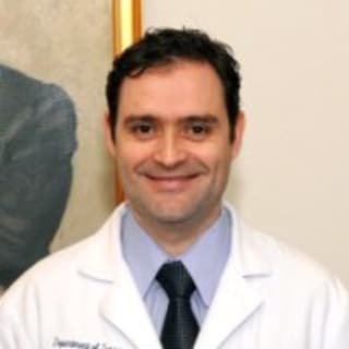 Radu Nedelcoviciu, MD, General Surgery, Philadelphia, PA, Thomas Jefferson University Hospital