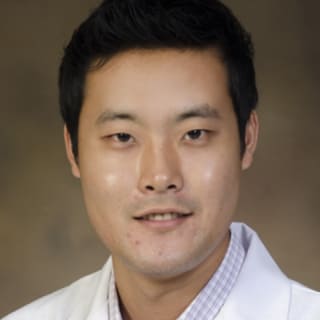 Brian Yoo, MD, Thoracic Surgery, Boston, MA, UPMC Presbyterian Shadyside