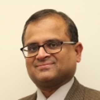 Krishnasamy Soundararajan, MD, Vascular Surgery, New York, NY, The Mount Sinai Hospital