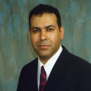 Marwan Bakheet, MD