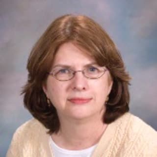 Susan Strahosky, MD