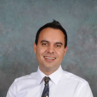 Joshua Zyss, DO, Family Medicine, Los Angeles, CA