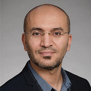 Hani El-Omrani, MD, Anesthesiology, Seattle, WA, UW Medicine/University of Washington Medical Center