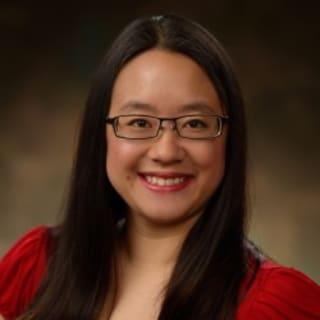 Brittany Chan, MD, Pediatrics, Spring, TX