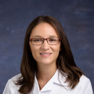 Jennifer Evan, MD, Neurology, Indianapolis, IN, University of Colorado Hospital