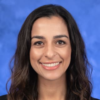 Sayeh Bozorghadad, MD, Resident Physician, Wauwatosa, WI