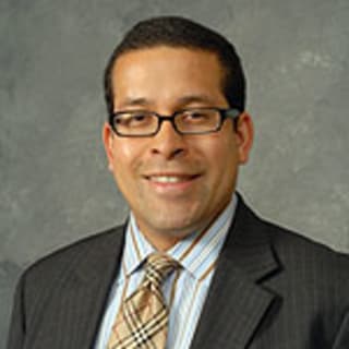 David Lopez, MD