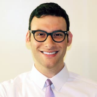 Dylan Wolman, MD