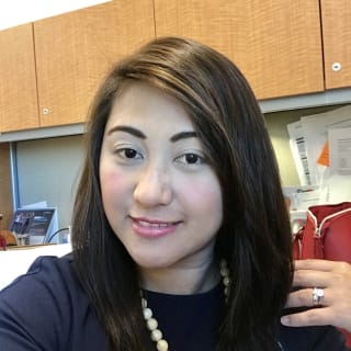 Kristine Rueda, MD, Family Medicine, Kennewick, WA