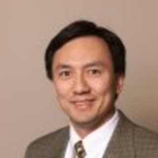 David Wong, MD, Gastroenterology, San Ramon, CA, John Muir Medical Center, Concord
