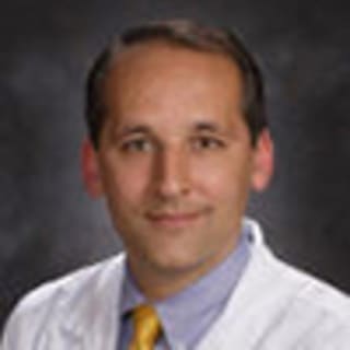 Martin Matsumura, MD, Cardiology, Wilkes-Barre, PA, Geisinger Medical Center