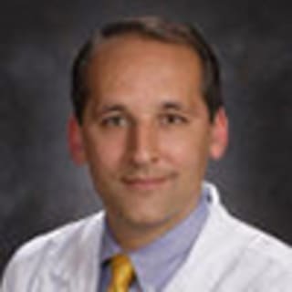 Martin Matsumura, MD