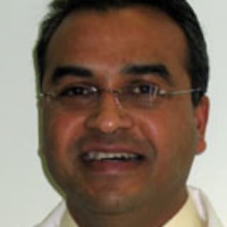 Jai Nahar, MD, Pediatric Cardiology, Frederick, MD