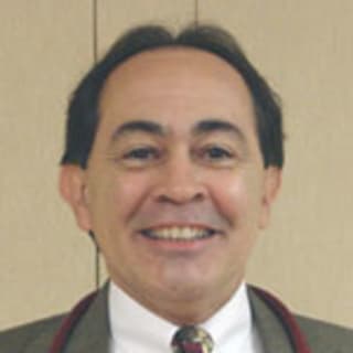 Rolando Hinojosa, MD, Internal Medicine, Mission, TX