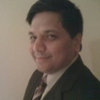 Govindbhai Kachhadiya, MD, Internal Medicine, Ephrata, PA