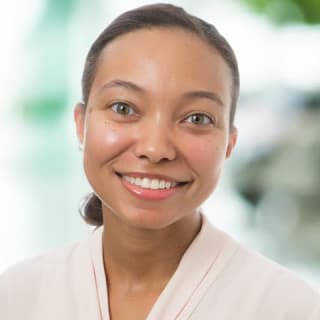 Natasha Rosser