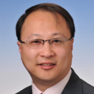 Geoffrey Wong, MD