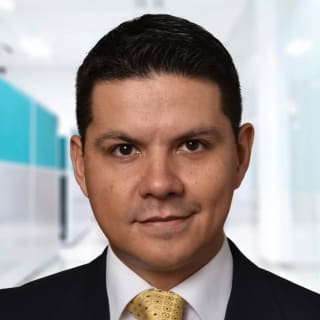 Gabriel Tinoco Suarez, MD