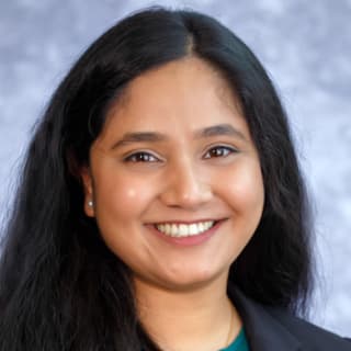 Shivani Hanchate, MD, Resident Physician, Charlottesville, VA