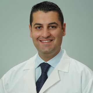 Nathan Tehrani, MD