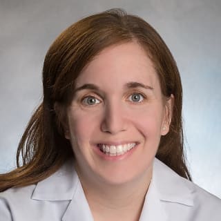 Ilana Warsofsky, MD, Nuclear Medicine, Boston, MA, Brigham and Women's Hospital