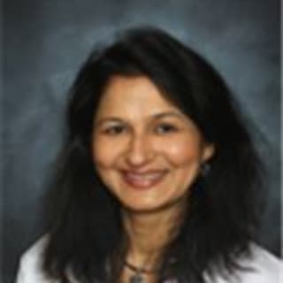 Dr. Kusum Ohri, MD – Orange, CA | Internal Medicine