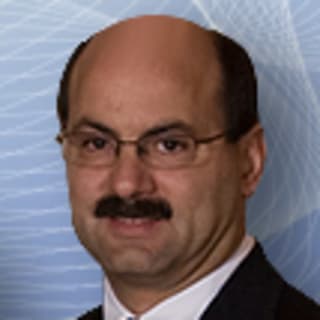 Steven Dandalides, MD, Gastroenterology, Chesapeake, VA