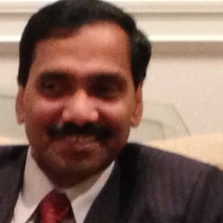 Devendra Shrivastava, MD