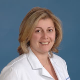 Rimma Shaposhnikov, MD, Gastroenterology, Glendale, CA