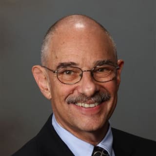 Benjamin Schwartz, MD