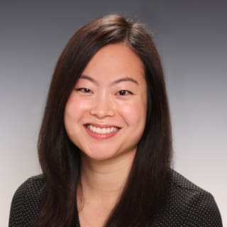 Catherine Zhang, MD, Endocrinology, Milwaukee, WI