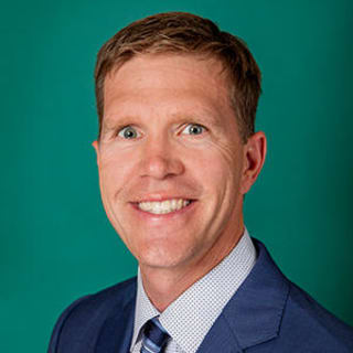 Brett Wolters, MD, Orthopaedic Surgery, Springfield, IL, Carlinville Area Hospital