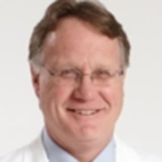 Roger Ashmore, MD