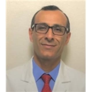 Yousef Talavari, MD, Family Medicine, Washington, DC