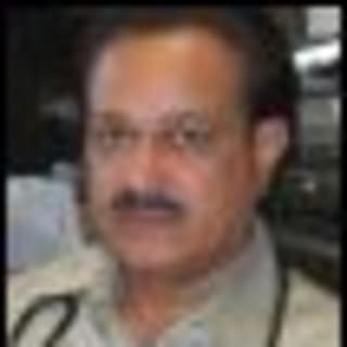 Romesh Japra, MD, Cardiology, Fremont, CA