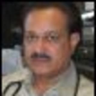 Romesh Japra, MD, Cardiology, Hayward, CA, Washington Hospital Healthcare System