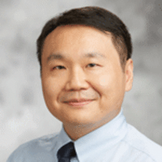 Po-Heng Tsai, MD, Neurology, Phoenix, AZ